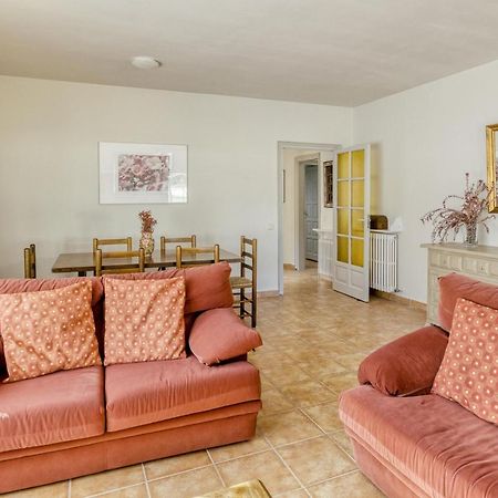 Apartamento residencial 1º 1ª Begur Luaran gambar