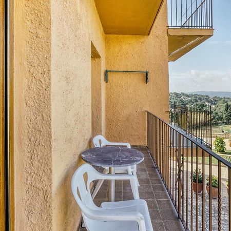 Apartamento residencial 1º 1ª Begur Luaran gambar