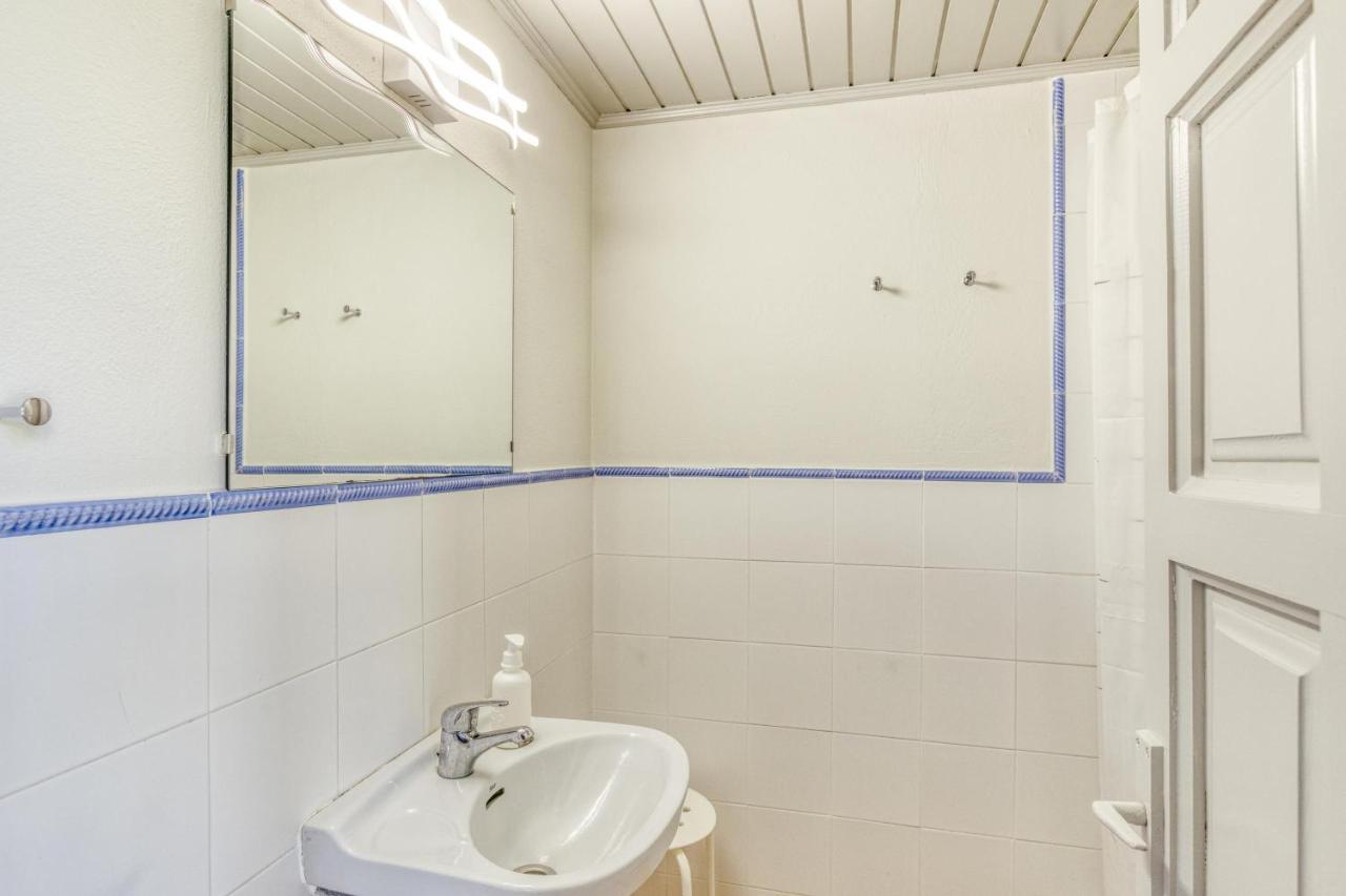 Apartamento residencial 1º 1ª Begur Luaran gambar