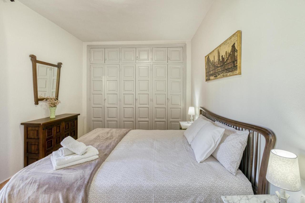 Apartamento residencial 1º 1ª Begur Luaran gambar