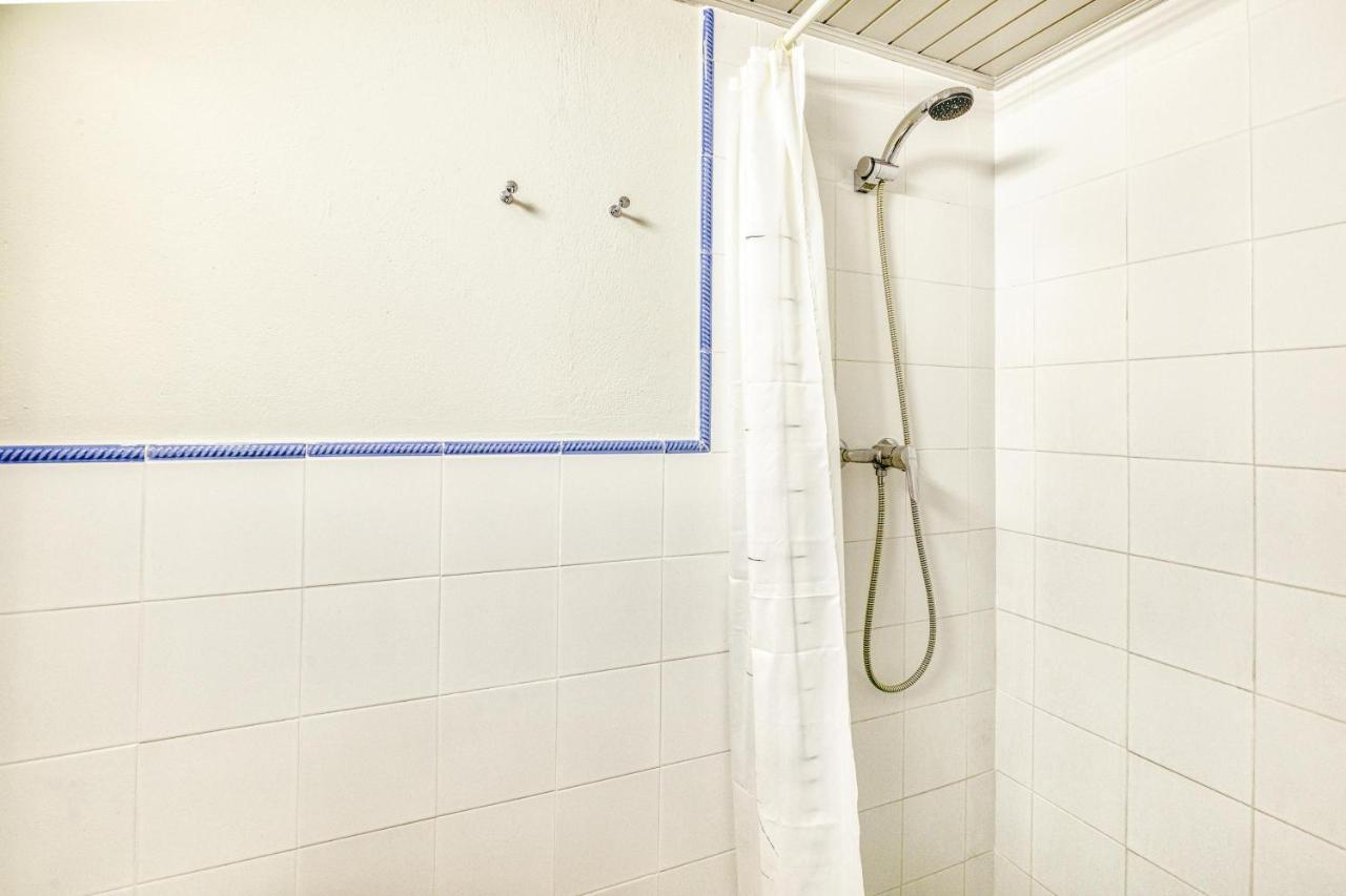 Apartamento residencial 1º 1ª Begur Luaran gambar